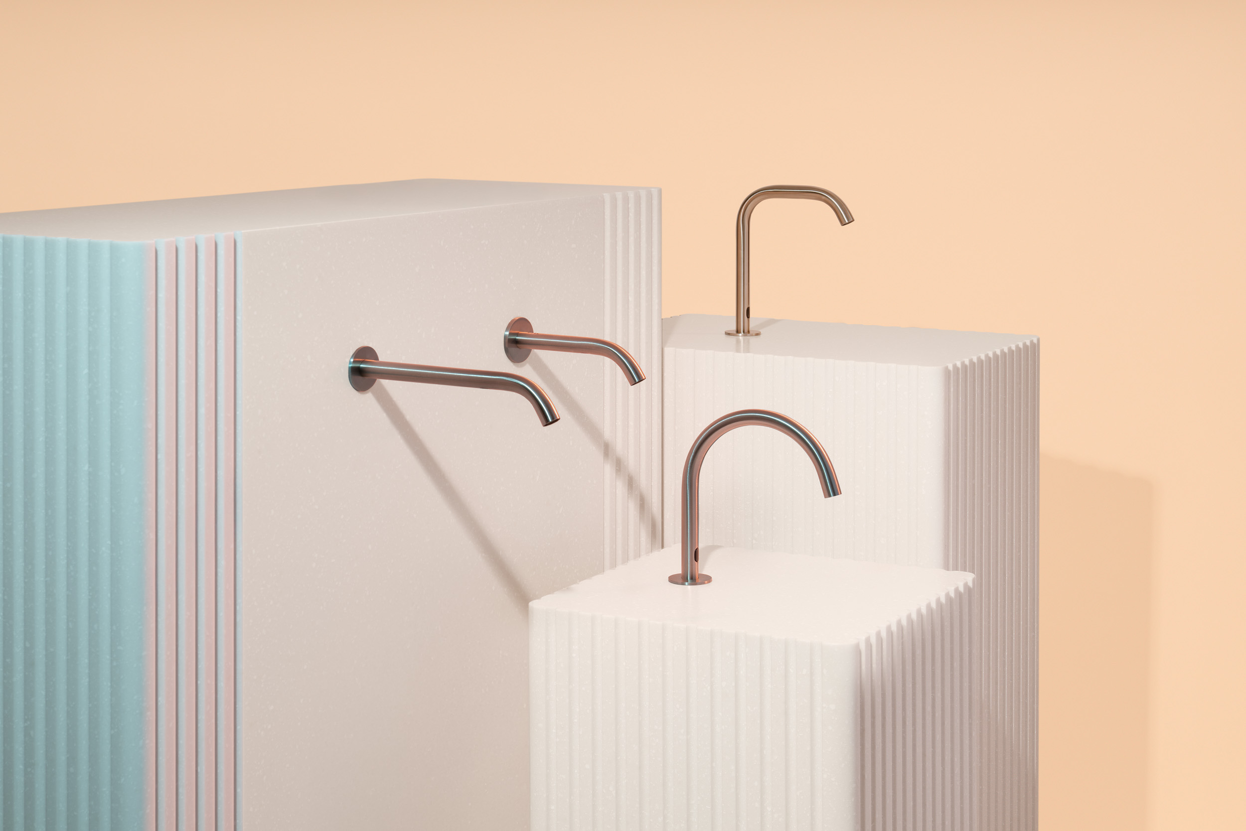 What to Know About ADA Restroom Equipment and Spacing Requirements