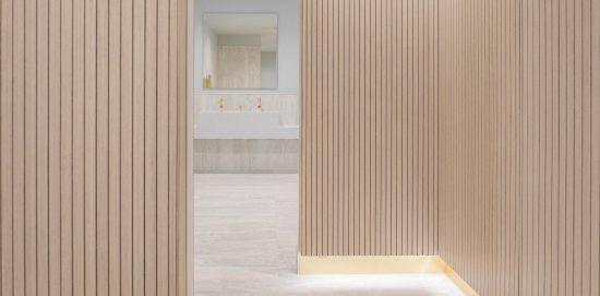 What to Know About ADA Restroom Equipment and Spacing Requirements