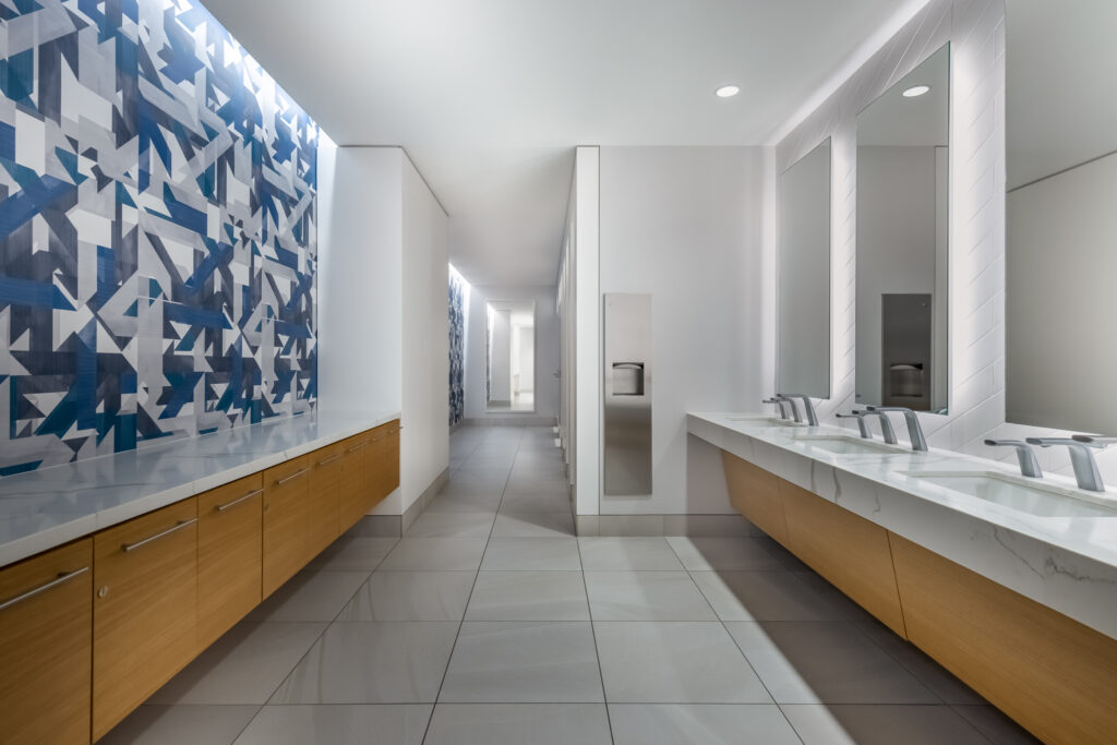 At The Splash Lab we provide tech-enabled ADA-compliant restroom solutions.